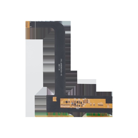 Display module flexible PCB/module FPC/automotive module flexible circuit board