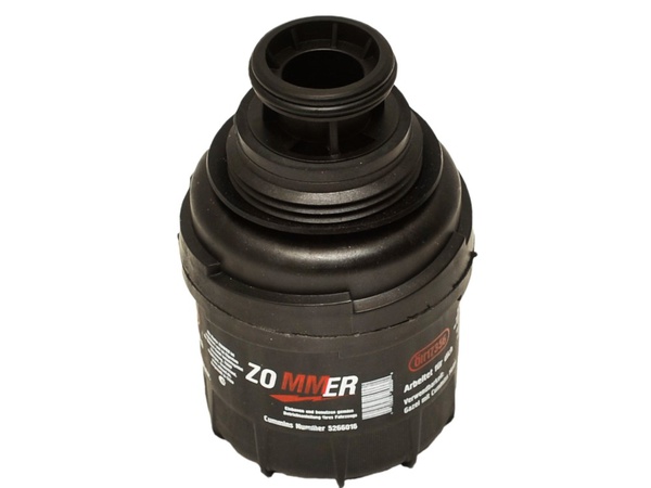 Фильтра в ассотрименте