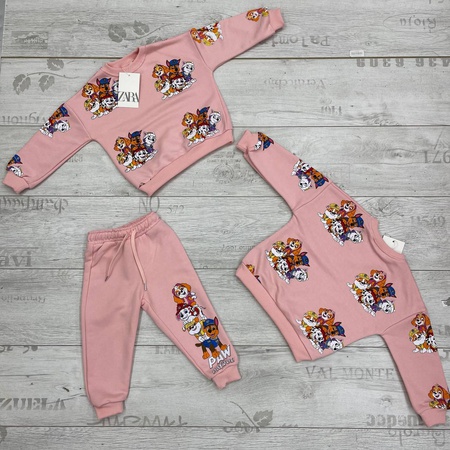 Çocuk ikilisi, Türkiye zara