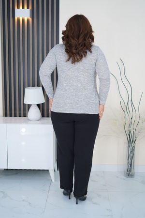 Водолазка №9438