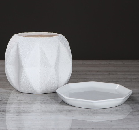 Керамический горшок Сфера 1,5л