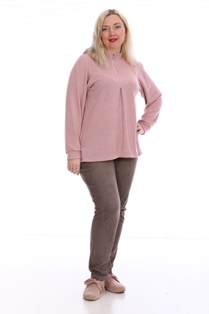 Брюки Ровенна М19Б-111-02-008