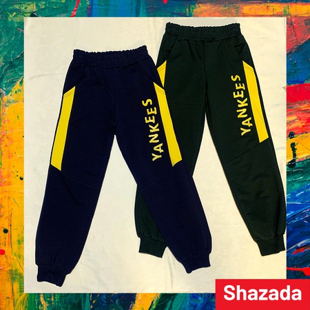 штаны "Yankees" для мальчиков.