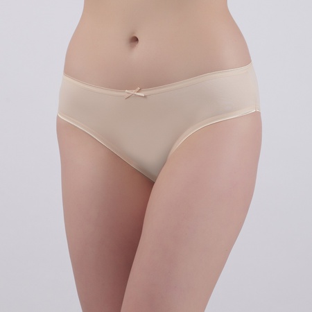 Женские трусы GioRio GRS-101 Beige