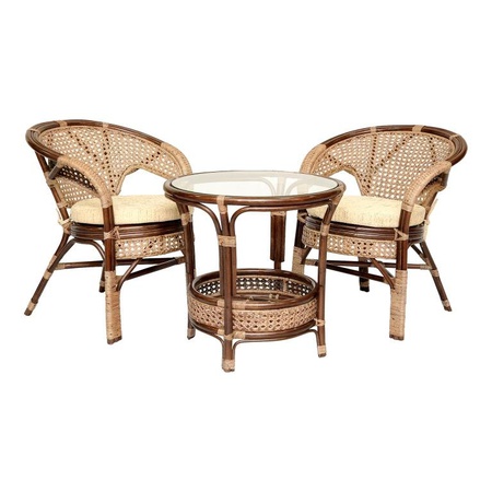 Kahve seti &quot;Pelangi&quot;, 02 / 15-1 B