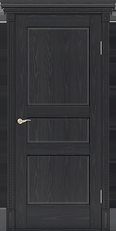 Kapılar Tip 208DF Kül grisi