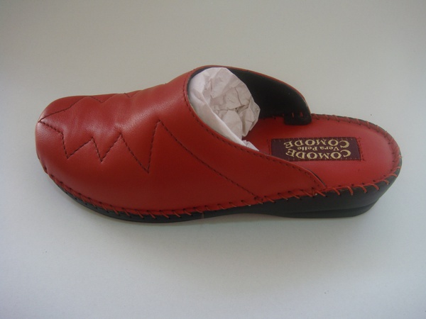 Кожаная обувь для мужчин, женщин, детей