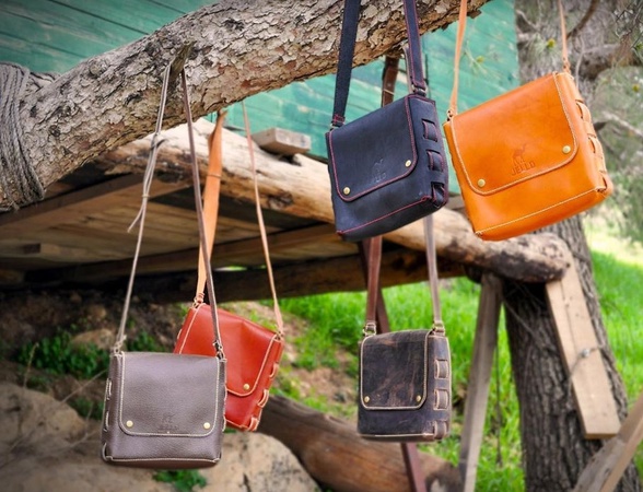 Orijinal J Çantası