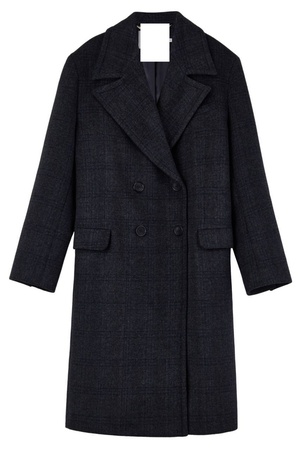 Пальто женское шерсть