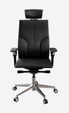 Samurai L2-10D - Infinity (Black)