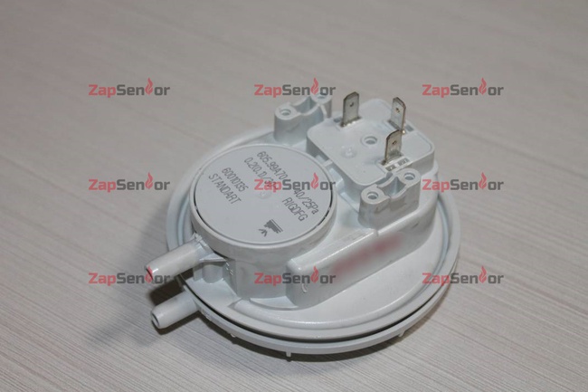 Прессостат (реле давления) 40/25 Huba Control(60010135) Bosch 87160127520, Protherm 0020118741