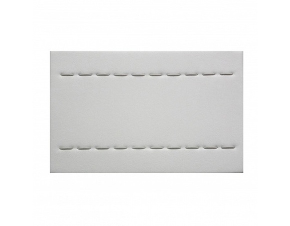 Вставка в планшет для столовых приборов