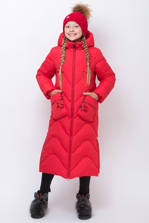 КУРТКА ЗИМНЯЯ ZKD-10