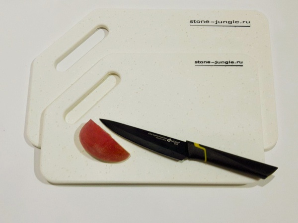 Разделочные доски