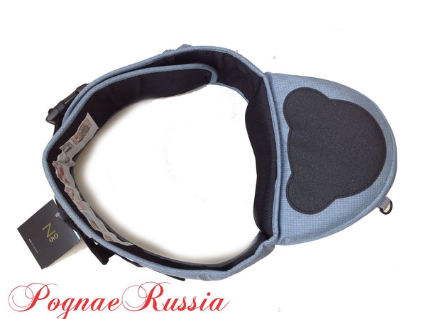 Хипсит Pognae (Понье) No5 "Blue" (сиденье)