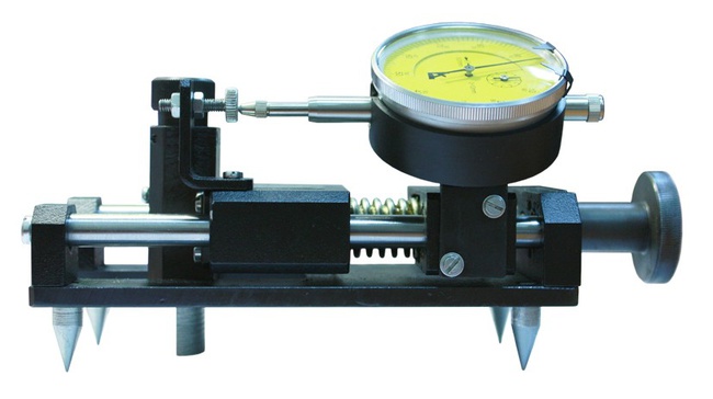 Сдвиговый адгезиметр «Константа-СА2»