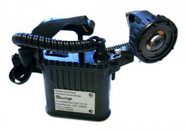 Genel endüstriyel kullanım için fenerler