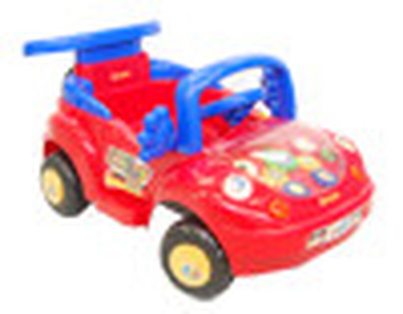 Sürme Makinesi Gülümseme BB371A