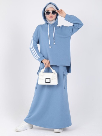 Модель «Шахида»