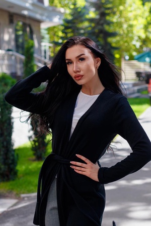 Женская одежда