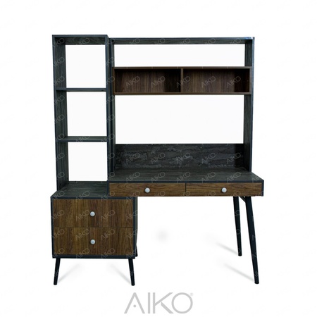 Шкаф с письменным столом AIKO DANTE