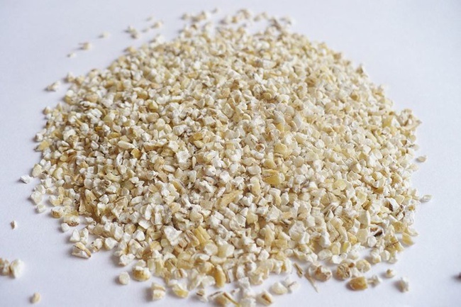 Крупа ячневая