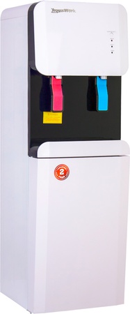 Диспенсер для воды без нагрева и охлаждения Aqua Work 105 LWR