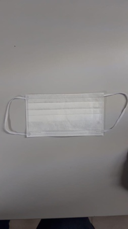 Медицинские маски