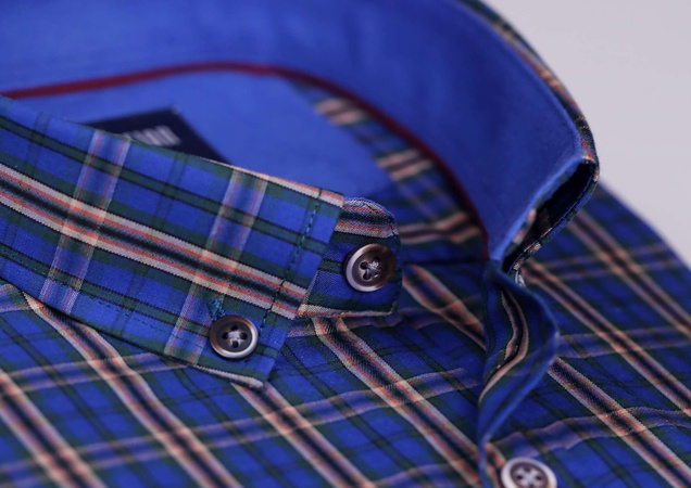 Мужские рубашки
