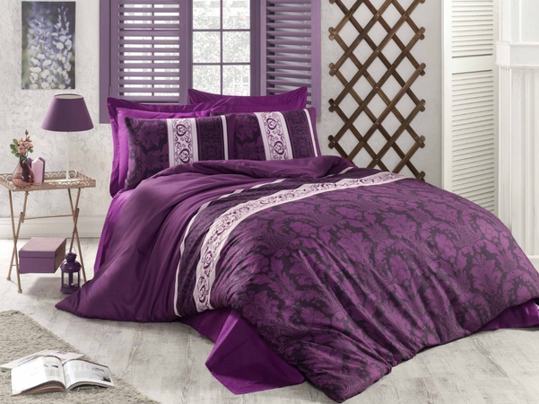 Постельное белье 100% хлопок