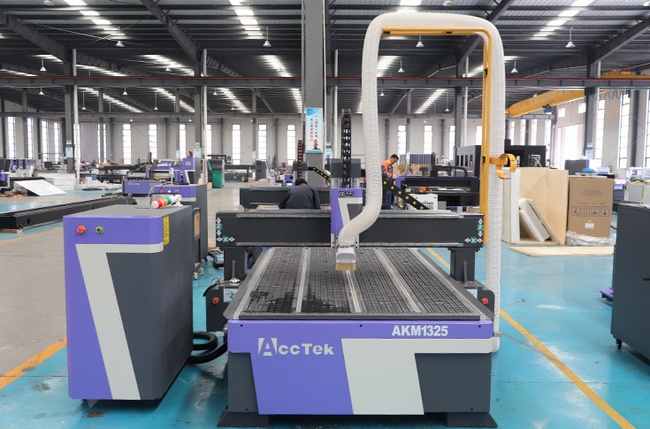 AKM1325 CNC Router
