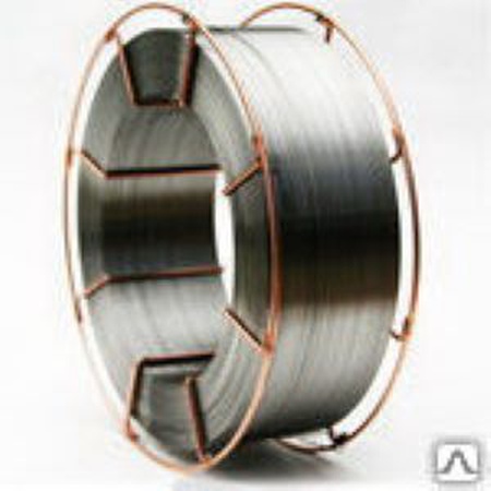 düşük karbon alaşımlı kaynak teli