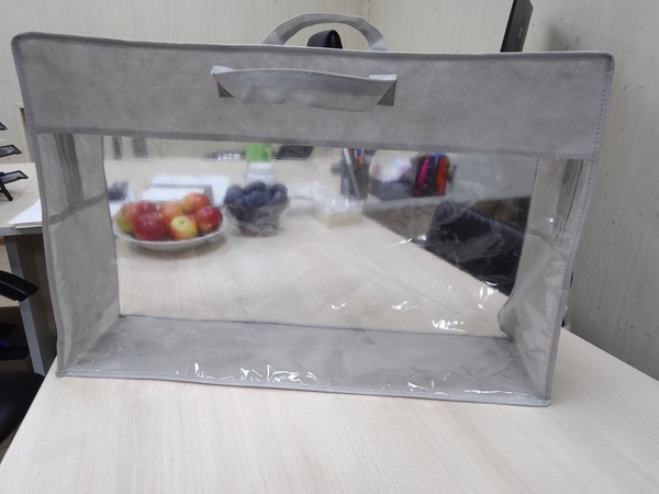 battaniyeler, yastıklar, battaniyeler için ambalaj (bavul tipi)