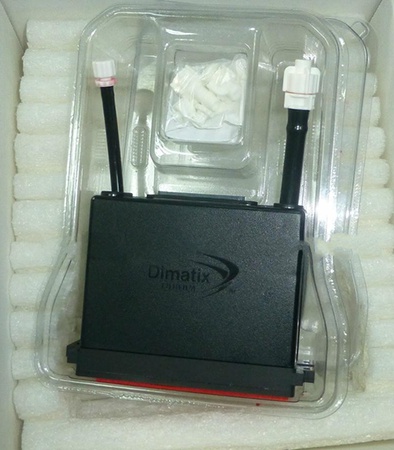 StarFire SG1024/MA Printhead (ARIZAPRINT)