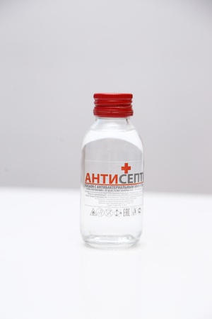 Антисептик