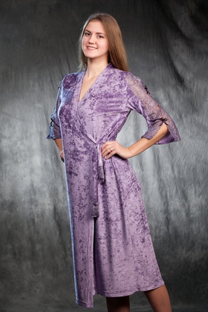 Hala kadınlar için, sabahlıklar