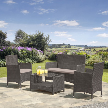 Boş zaman mobilya seti AFM-2025G