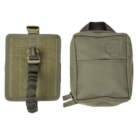 Сумка Stich Profi медицинская быстросъемная