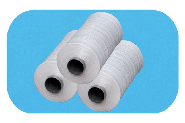 Полиэтиленовый нить для мешков