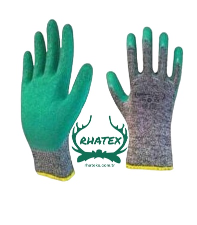 Рабочие перчатки