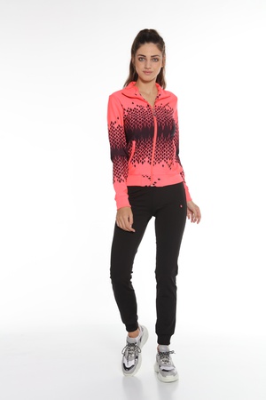 WOMAN TRACKSUİT LUX