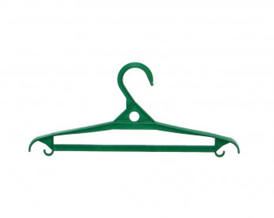 ПЛЕЧИКИ ДЛЯ ВЕРХНЕЙ ОДЕЖДЫ 44-46 2СОРТ