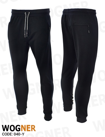 НИЖНИЙ СПОРТИВНЫЙ КОСТЮМ S / XXL