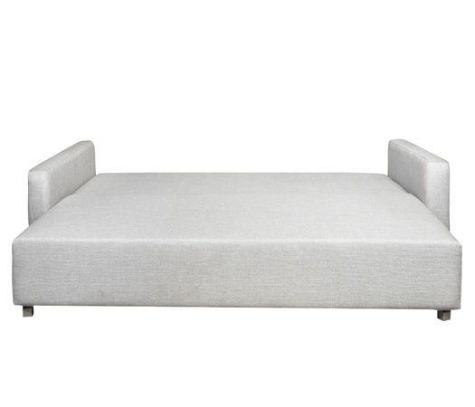 صوفا أوليمبوس غير لامع بيج