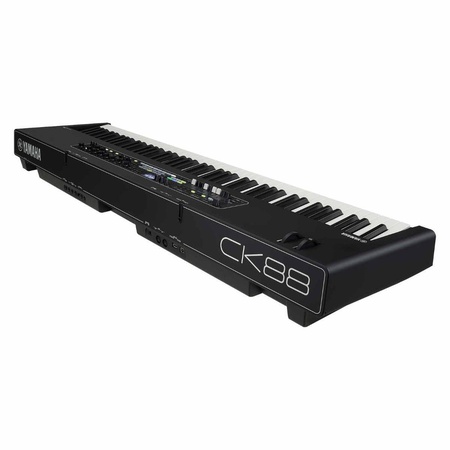 Yamaha Pro Audio CK88 88 Tuşlu Sahne Klavyesi Dijital Piyano Kılıfı