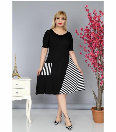 ЛИНИЯ ПОДРОБНОЕ ПЛАТЬЕ