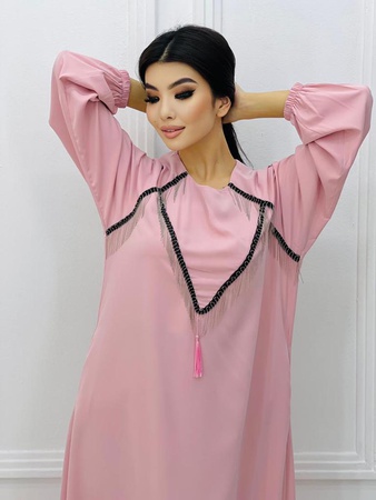 Дубайский щелк