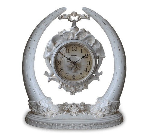 Композиция время Часы настольные 525-004