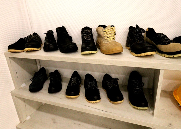 СПЕЦОДЕЖДА для профессионалов