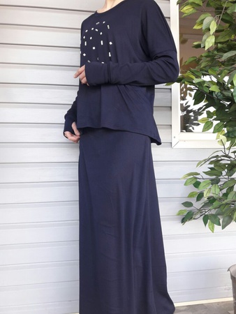 ​Двойка Камелия